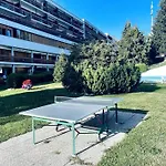 2 Pieces * Crans-Montana