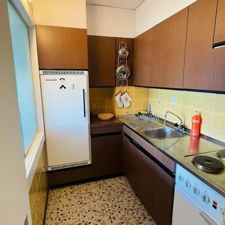 2 Pieces アパート