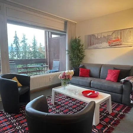 Apartment 2 Pieces