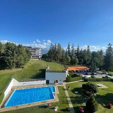 Appartamento 2 Pièces *