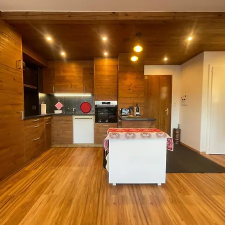 2 Pièces Appartement