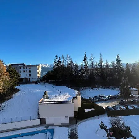 2 Pièces * Crans-Montana