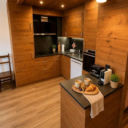 2 Pièces Appartement Crans-Montana