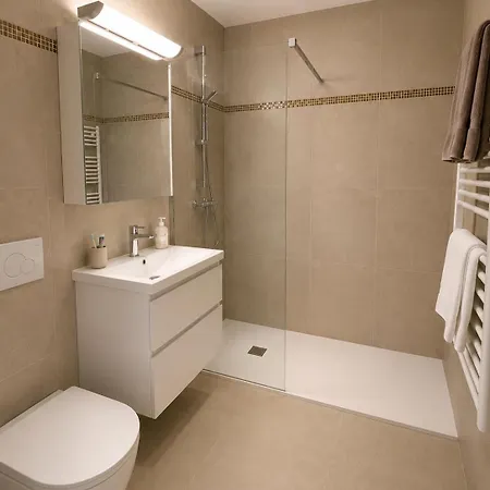 Appartement 2 Pièces Crans-Montana