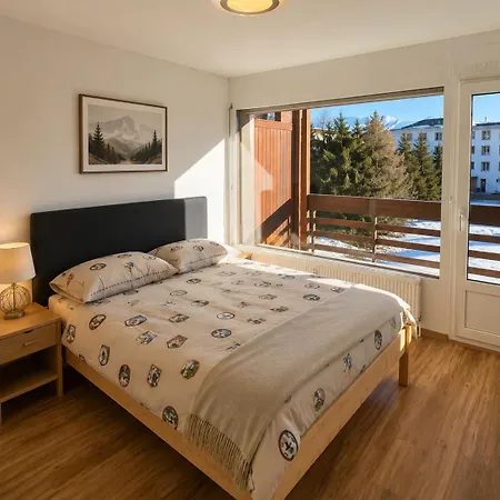 2 Pièces Appartement