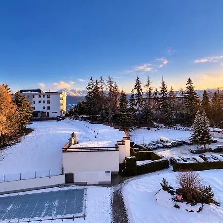 Appartement 2 Pieces Crans-Montana