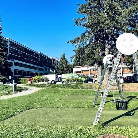 Apartamento 2 Pieces *