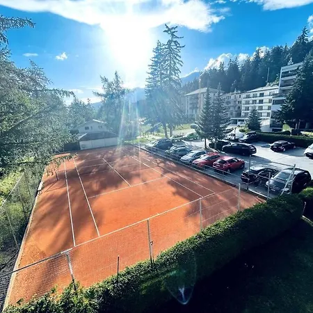 2 Pieces Apartamento *