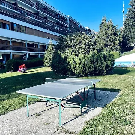 2 Pieces * Crans-Montana