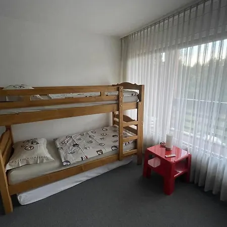 Apartamento 2 Pieces