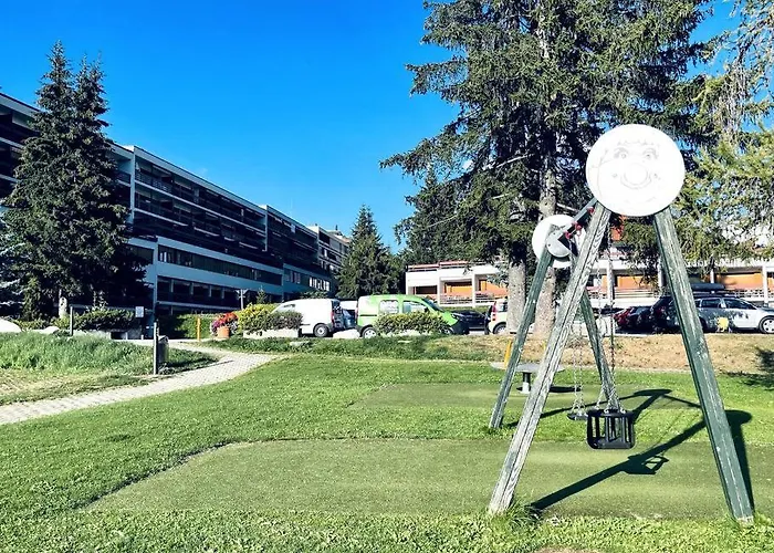 Lejlighed 2 Pieces *