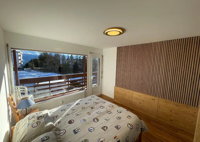 Lejlighed 2 Pieces *