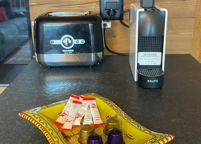 2 Pieces * Crans-Montana