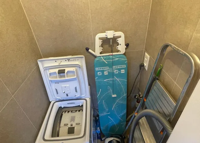 2 Pieces Apartment Crans-Montana